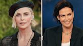 Charlize Theron Addressed Rumors That She's Had Some Plastic Surgery Done To Her Face And Called Out Double Standards...