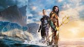 Aquaman and the Lost Kingdom Streaming: Watch & Stream Online via HBO Max