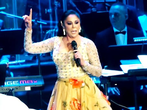 Isabel Pantoja suspende tres nuevos conciertos de su gira por España: "No ha habido transparencia"