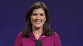 Nikki Haley Cameos in ‘SNL’ Cold Open to Slam Trump and Biden, Jokes About Civil War Comments | Video