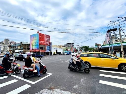 彰化喊「類新市鎮」這條28米路 潛力大爆發！在地人曝卡位盛況