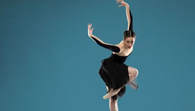 Sacramento Ballet to Present Season Finale INNOVATIONS Featuring Balanchine/Stravinsky's APOLLO