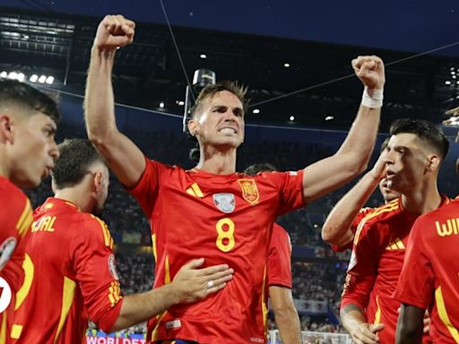 Euro 2024: Alemanha vs. Espanha grande duelo dos "quartos" – DW – 30/06/2024