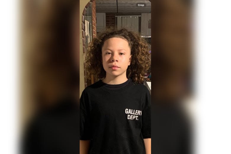 A 13-Year-Old Boy Has Gone Missing in Philadelphia