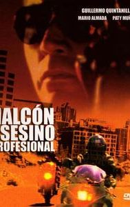 Halcon asesino profesional