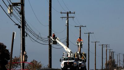 California adopts one of nation’s highest fixed-utility fees