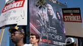 Opinion: Hollywood strikes prove Netflix and other streamers have grown too powerful. Time to break them up