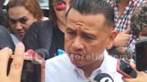 Torres Piña denuncia ante FGR sobre bodega de despensas en Morelia