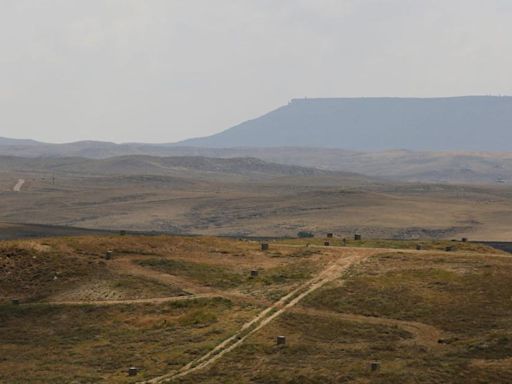 Wyoming leaders celebrate ban on Russian imported uranium, Wyoming mines poised to play a big role in a new marketplace