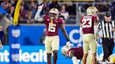 49ers select Florida State linebacker Bethune with No. 251 pick