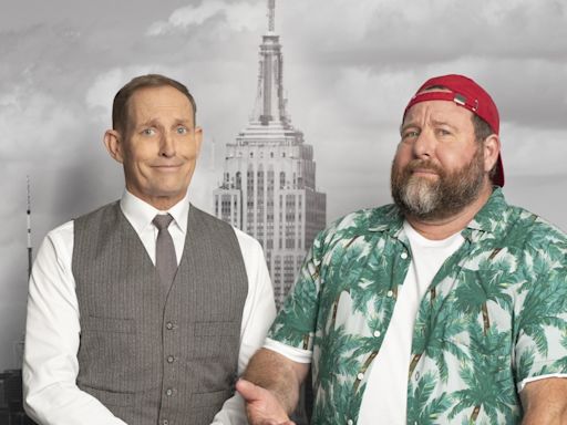 Final Sydney Performances of THE ODD COUPLE in Sydney Now on Sale