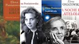 Elena Poniatowska: Las mejores frases de la escritora para celebrar su cumpleaños 92
