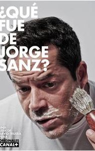 ¿Qué fue de Jorge Sanz?