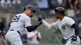 Juan Soto y Aaron Judge se abren un lugar en la historia de los Yankees - El Diario NY