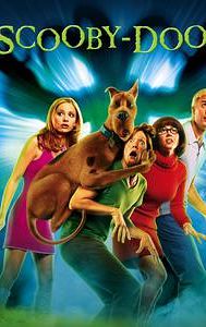 Scooby-Doo (film)