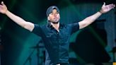 Enrique Iglesias confirms next album will be final one