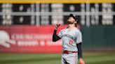 Bailey Ober tosses 4-hitter and strikes out 10 in 1st career complete game as Twins rout A's 10-2