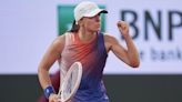 Iga Swiatek avoids French Open upset as Osaka produces statement performance