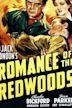 Romance of the Redwoods (1939 film)