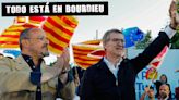 Feijóo necesita a Puigdemont; la izquierda, que desaparezca