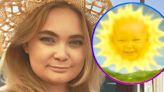 Former 'Teletubbies' Sun Baby Jessica Smith Is Pregnant -- Will Her Daughter Watch the Show? (Exclusive)
