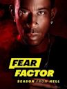 Fear Factor