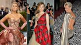 The Best Met Gala Looks of All Time