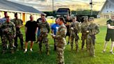 Post falsely claims Tennessee National Guard troops were sent to Memphis | Fact check