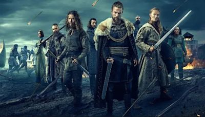 Vikings: Valhalla Season 3 Release Date, Trailer, Cast & Plot