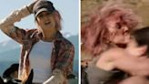 Yellowstone's Teeter star 'scarily enthusiastic' in fight scenes admits expert