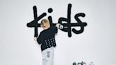 Kendall Jenner-Approved Ksubi Debuts ‘Mini-Me’ Kids Collection