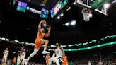 Suns’ Devin Booker on splitting up Jaylen Brown, Jayson Tatum, his and Tatum’s shared Kobe Bryant fandom