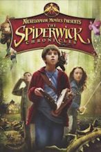 Las crónicas de Spiderwick