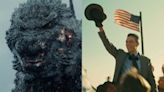 La relación inesperada entre 'Godzilla' y 'Oppenheimer' que obliga una visita al cine