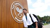 Novak Djokovic reveals his feelings after his last training at Wimbledon