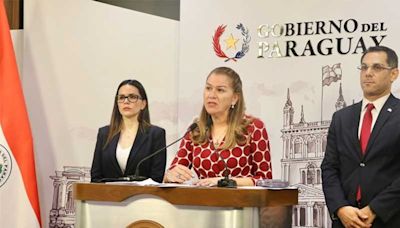 La Nación / Paraguay recupera fondos del mecanismo Covax y destina a atención oncológica