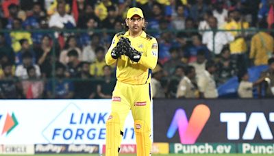 MS Dhoni said 'bewakoof tu nahi, bewakoof main hu': Mohit Sharma reveals CSK pacer 'received abuses' for not obeying MSD