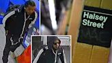 NYPD hunts perv who kissed, groped teen girl then stole her phone at L-train stop