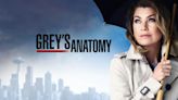 Grey’s Anatomy Releases Season 20: Premiere Schedule - The DePauw