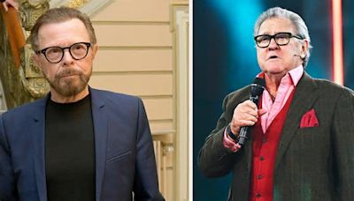 Björn Ulvaeus starka reaktion på TV4:s behandling av Körberg: "Ingen rör honom"