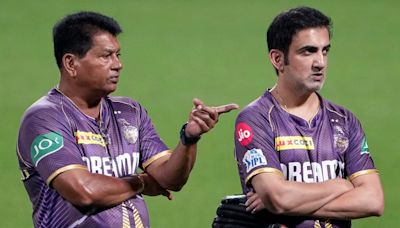 IPL 2024: Ambati Rayudu uses KKR mentor Gautam Gambhir's example to explain coach's success