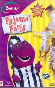 Barney's Pajama Party