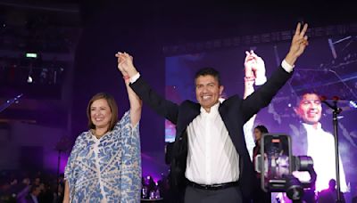 Eduardo Rivera, candidato de Puebla confirma amenaza de muerte; Xóchitl Galvez reacciona al atentando