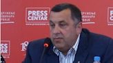 Serbian leader rejects Kyiv’s demand to halt Medvedchuk’s Russian organization branch activities
