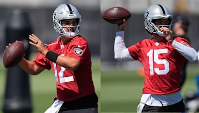 Biggest remaining offseason priority for each AFC team: QB1 for Raiders? WR help for Steelers?