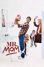 Mr Mom