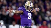 2024 NFL mock draft: Six QBs make first-round cut as trade possibilities remain