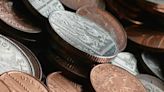 1p and 2p coins scrapped: the Royal Mint will produce none of these copper coins in 2024 as demand drops