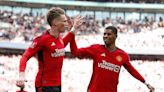 FA Cup classic: Manchester United reaches final despite blowing three-goal lead against Coventry City - Soccer America