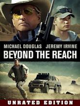 The Reach - Caccia all'uomo